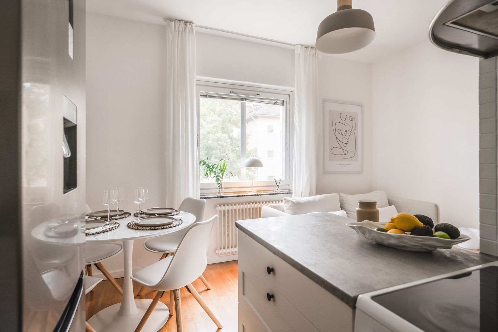 Bostadsrätt, Brändströmsgatan 13A, Väster, Gävle