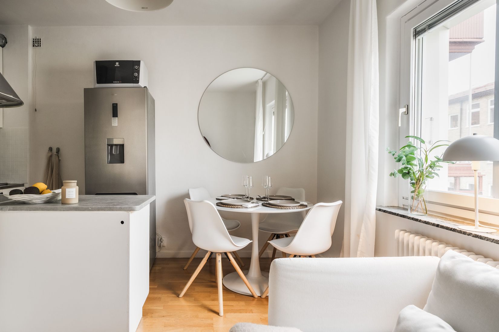 Bostadsrätt, Brändströmsgatan 13A, Väster, Gävle