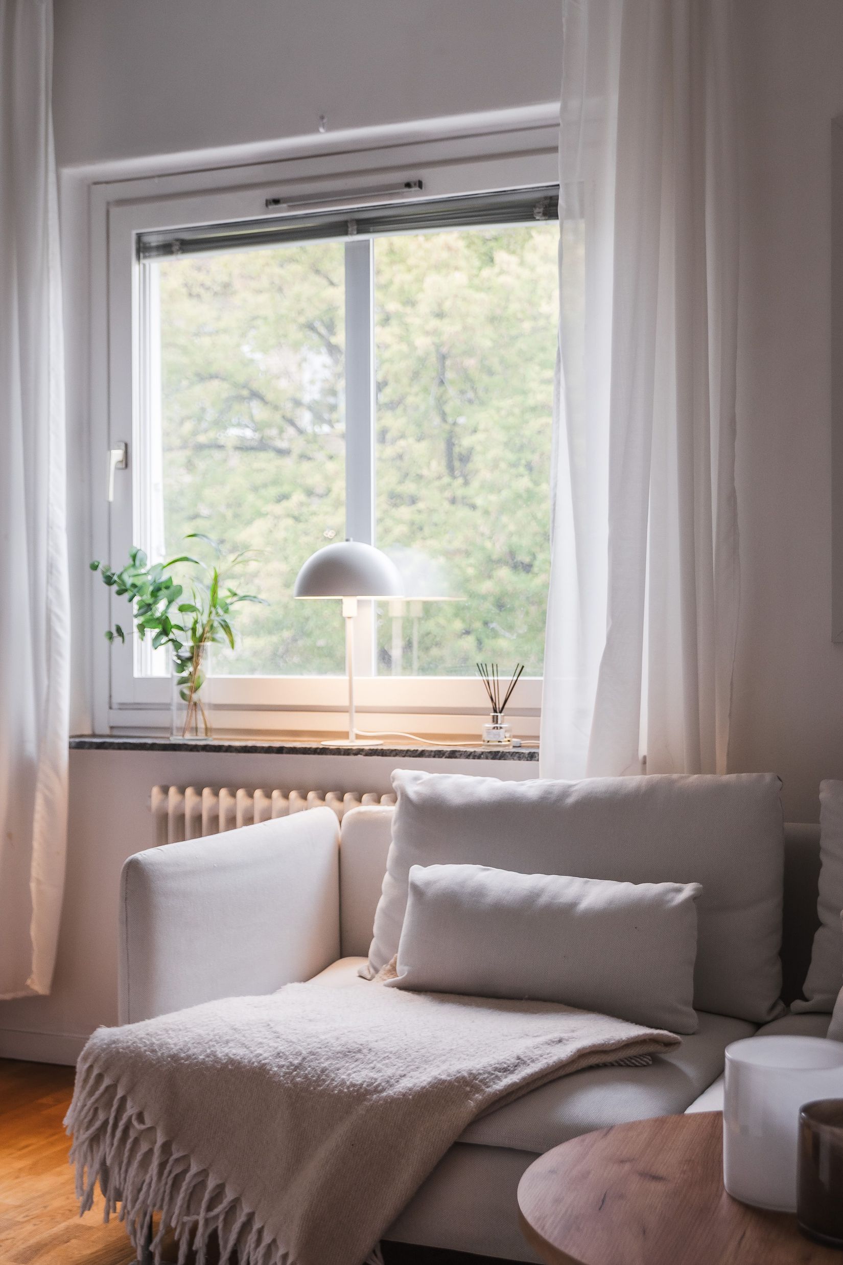 Bostadsrätt, Brändströmsgatan 13A, Väster, Gävle