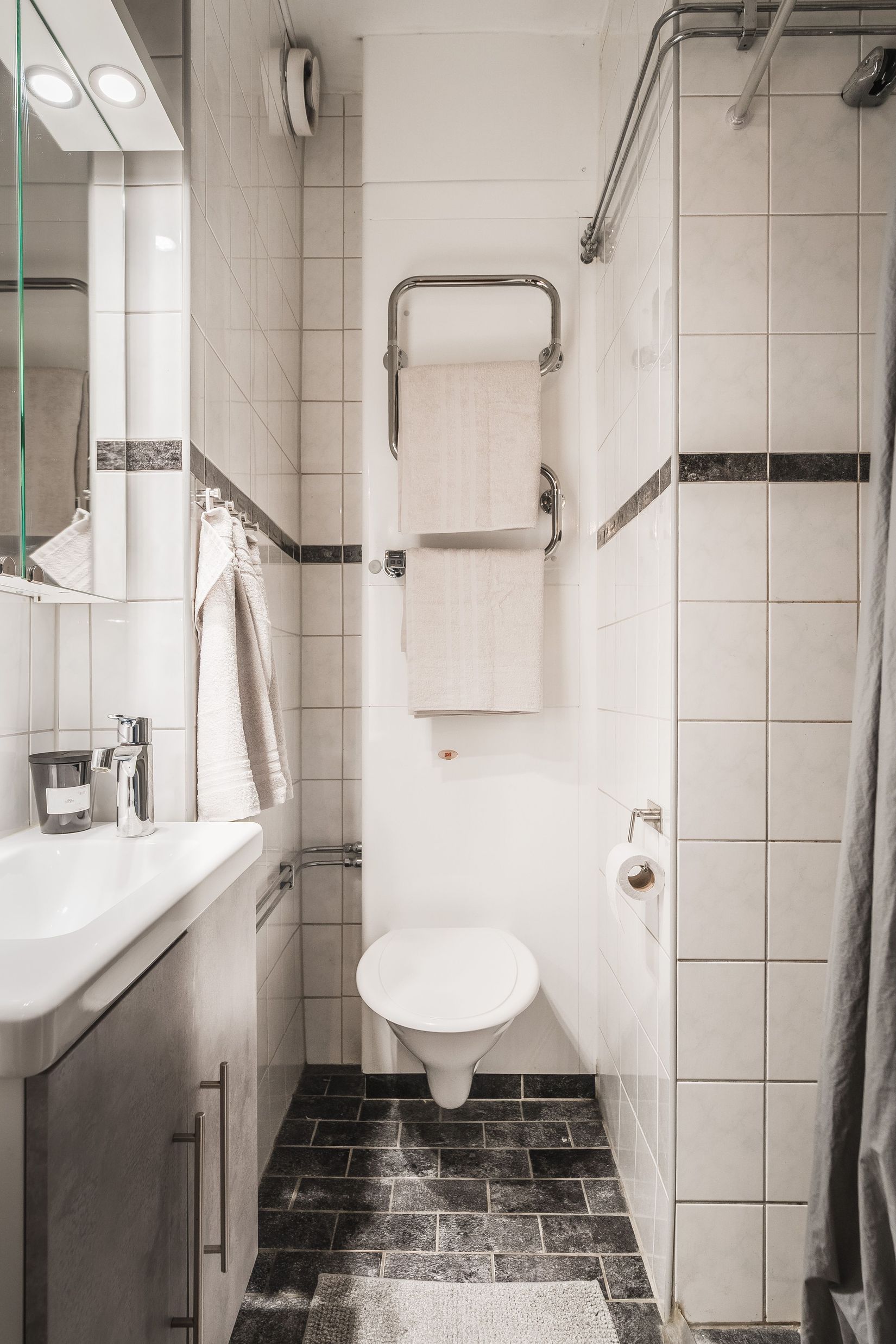 Bostadsrätt, Brändströmsgatan 13A, Väster, Gävle