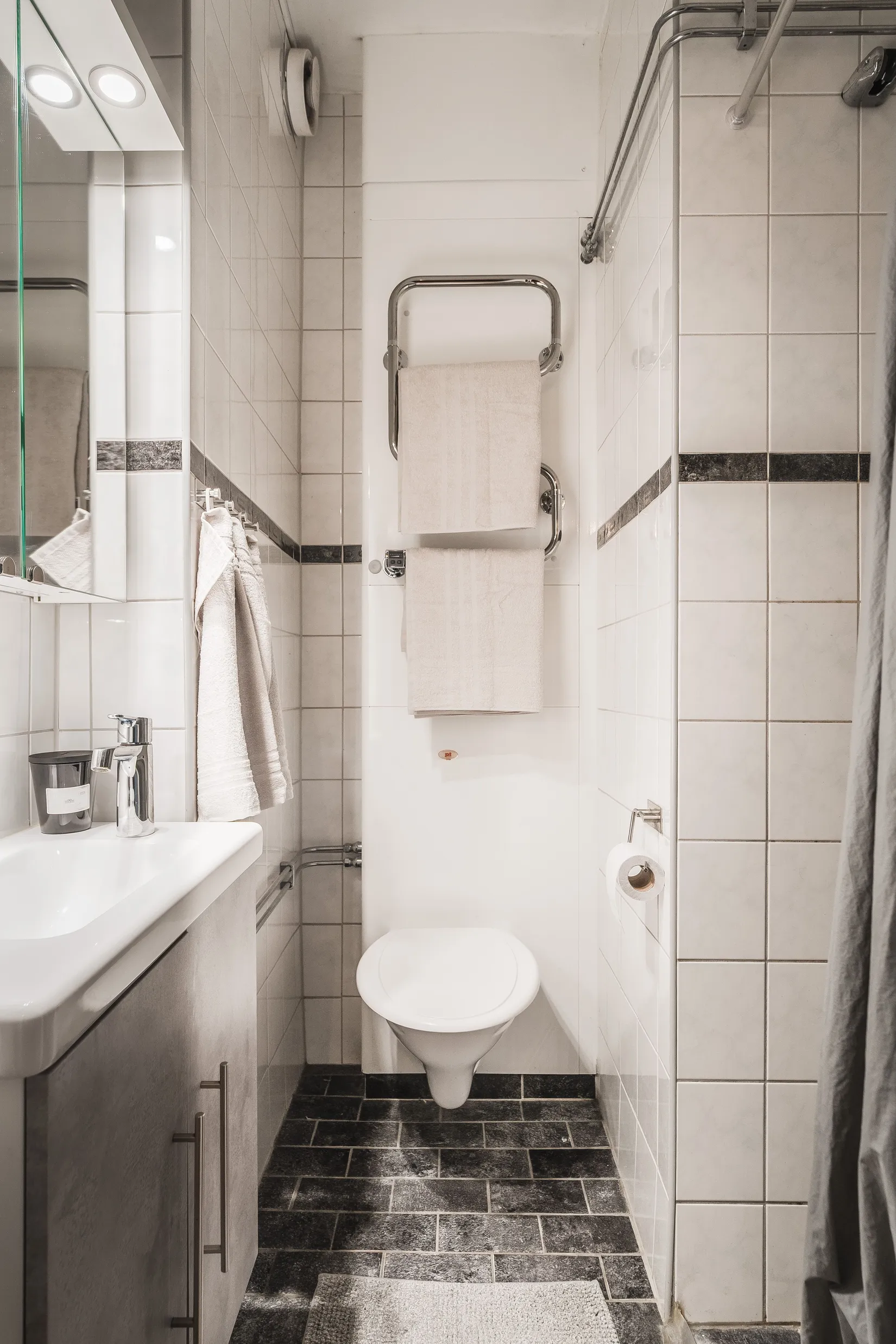 Bostadsrätt, Brändströmsgatan 13A, Väster, Gävle