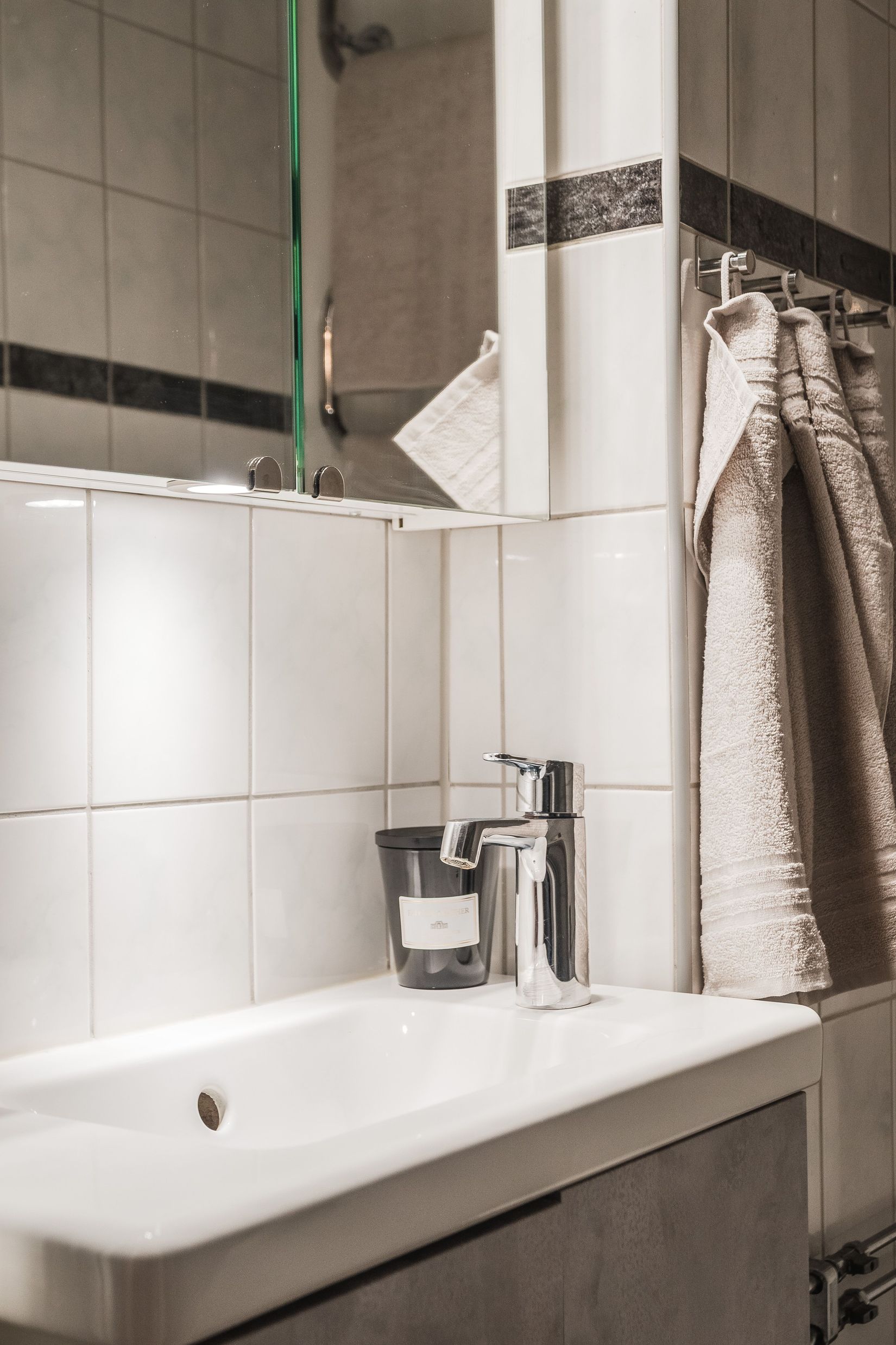 Bostadsrätt, Brändströmsgatan 13A, Väster, Gävle