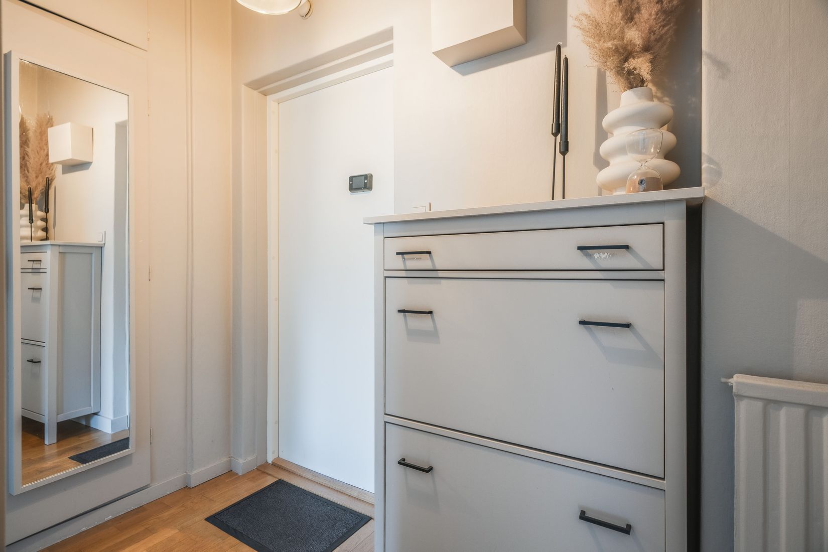 Bostadsrätt, Brändströmsgatan 13A, Väster, Gävle