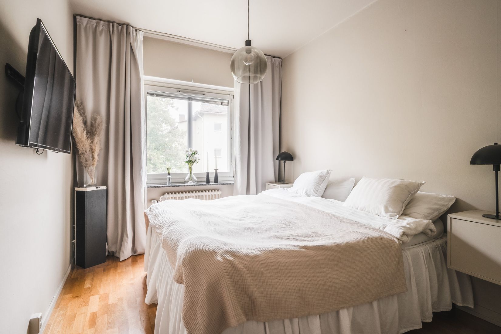 Bostadsrätt, Brändströmsgatan 13A, Väster, Gävle