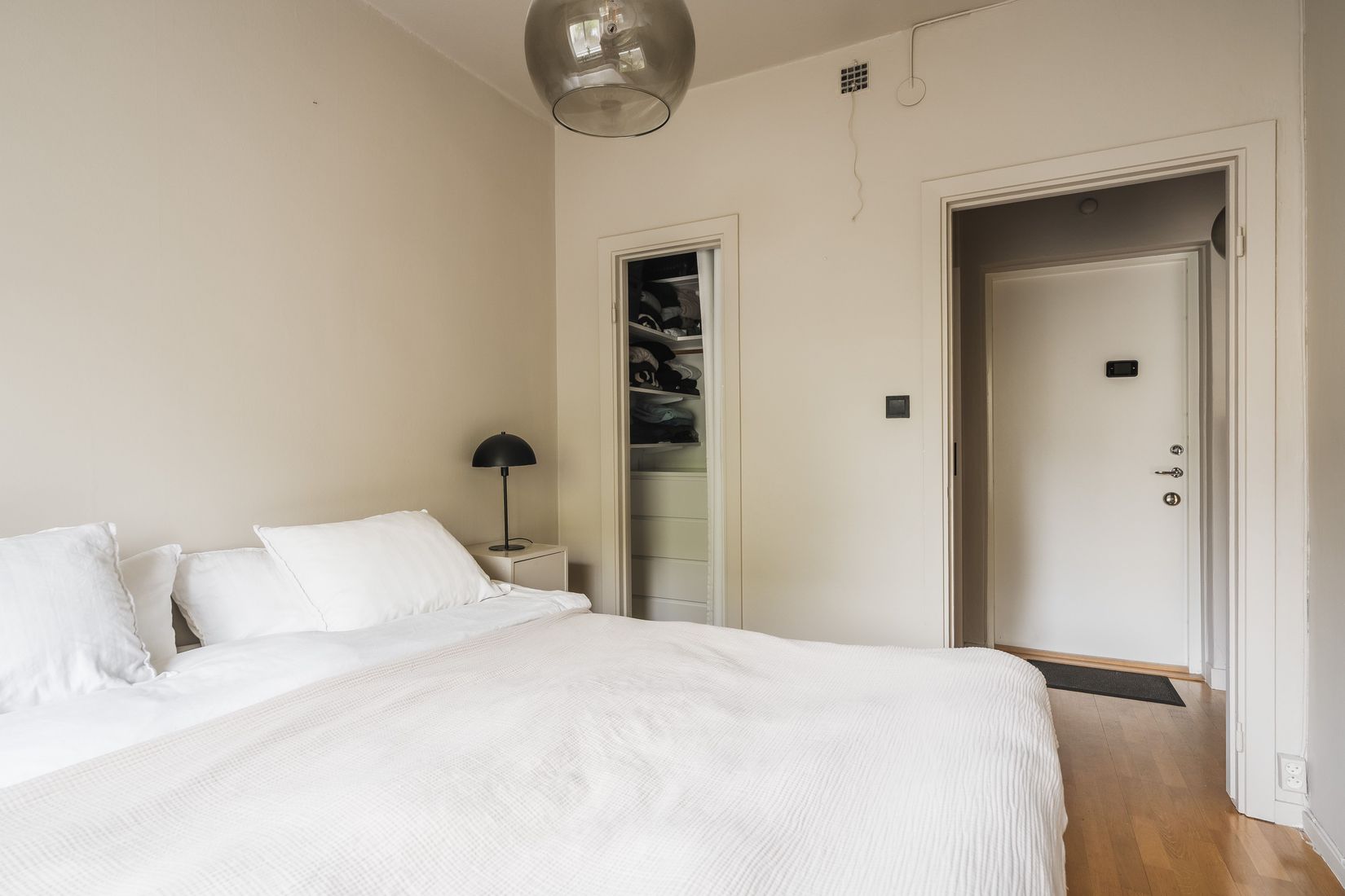 Bostadsrätt, Brändströmsgatan 13A, Väster, Gävle