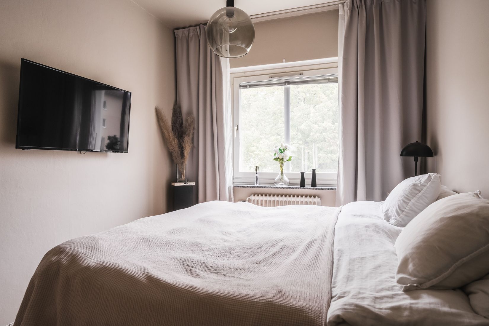 Bostadsrätt, Brändströmsgatan 13A, Väster, Gävle