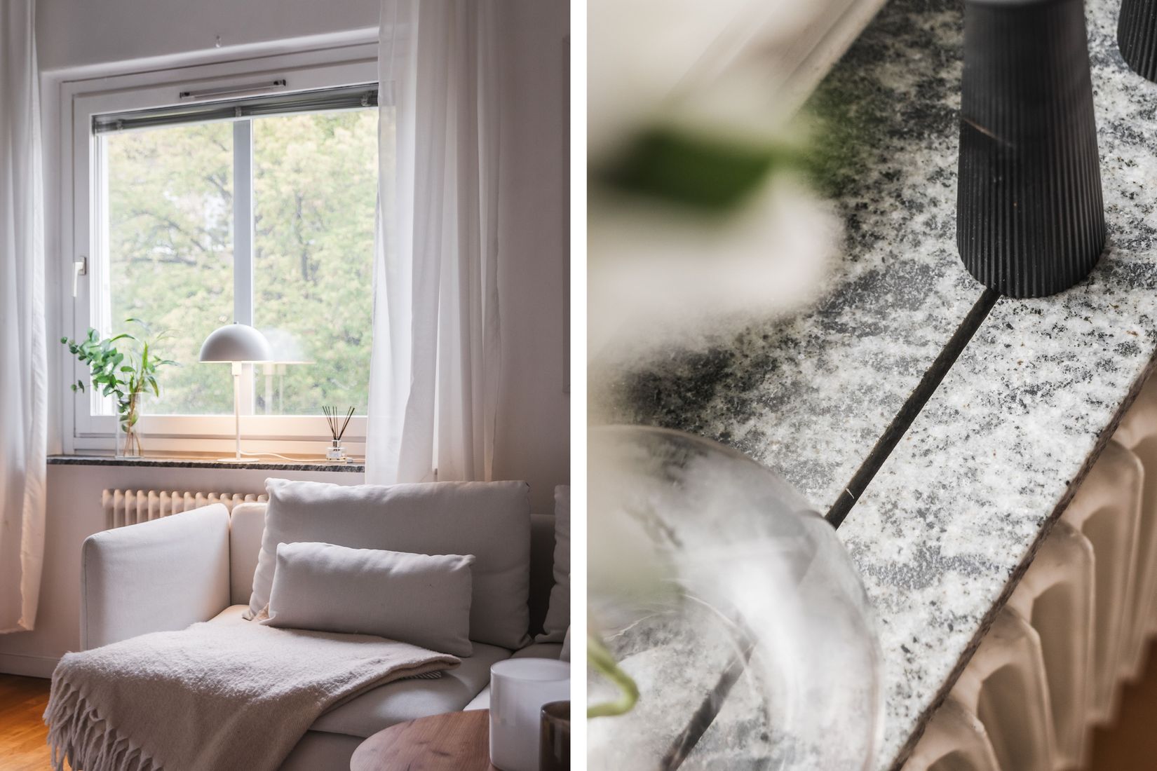 Bostadsrätt, Brändströmsgatan 13A, Väster, Gävle