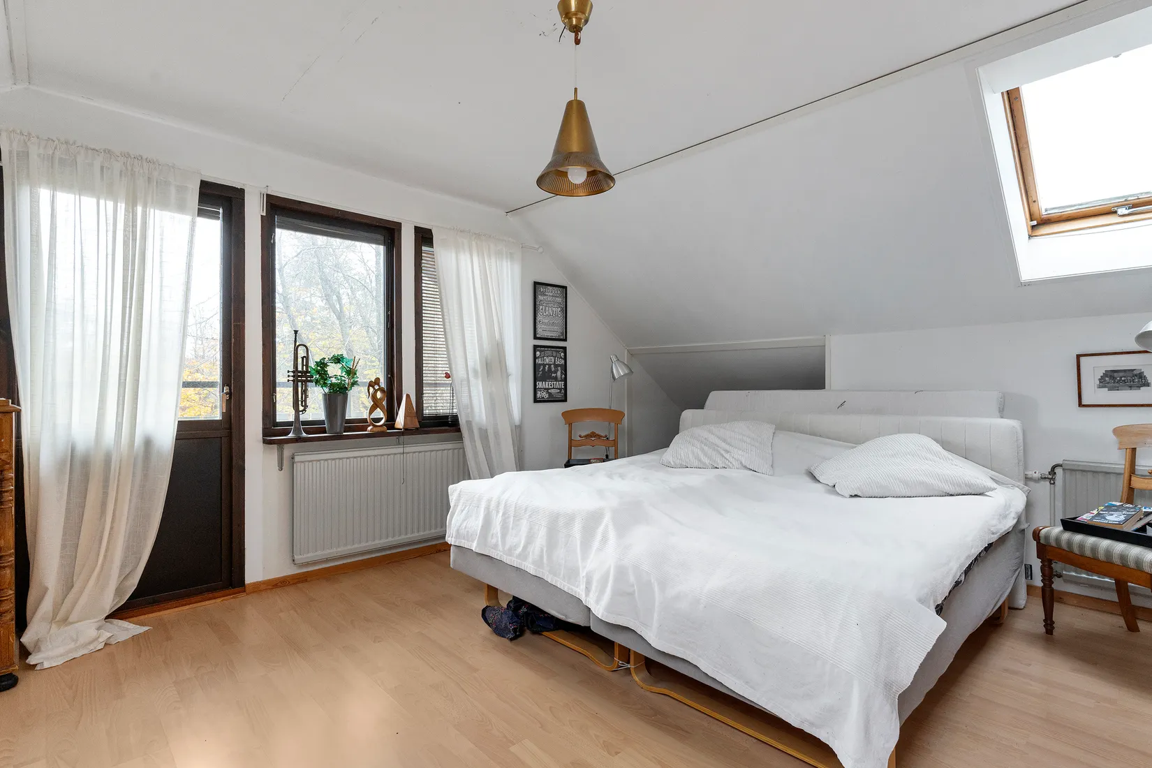 Villa, Liljevägen 75, Blåsut, Vänersborg