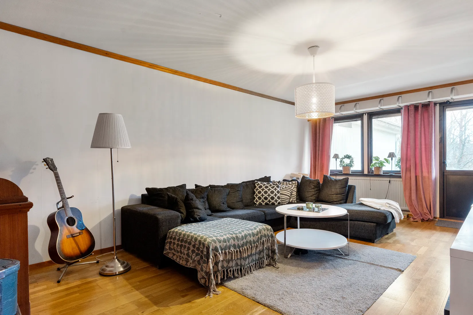 Villa, Liljevägen 75, Blåsut, Vänersborg