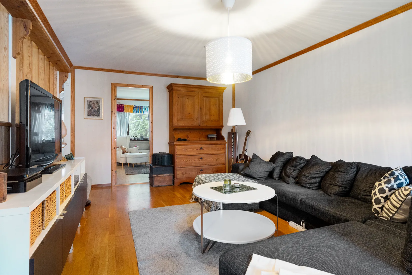 Villa, Liljevägen 75, Blåsut, Vänersborg