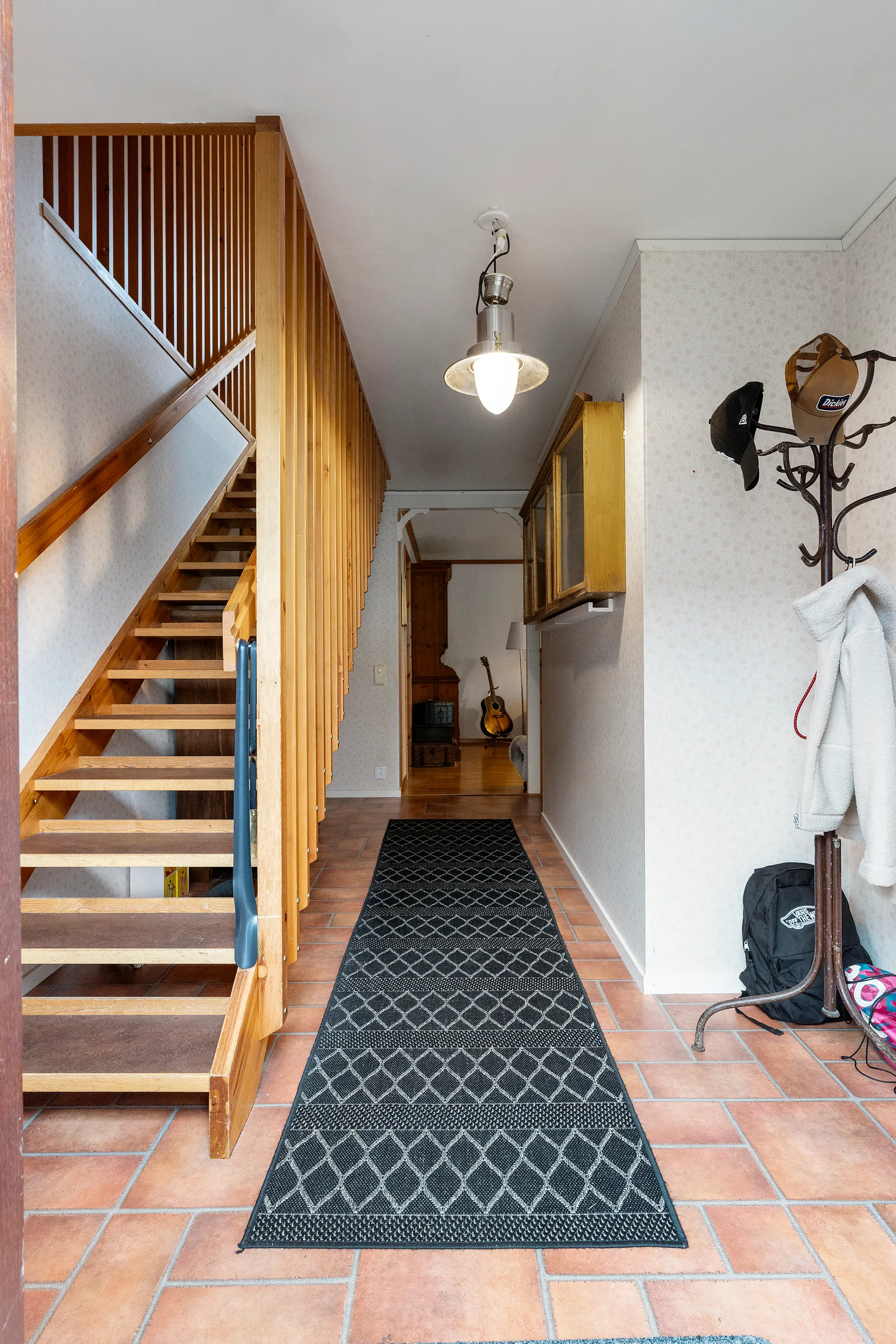 Villa, Liljevägen 75, Blåsut, Vänersborg