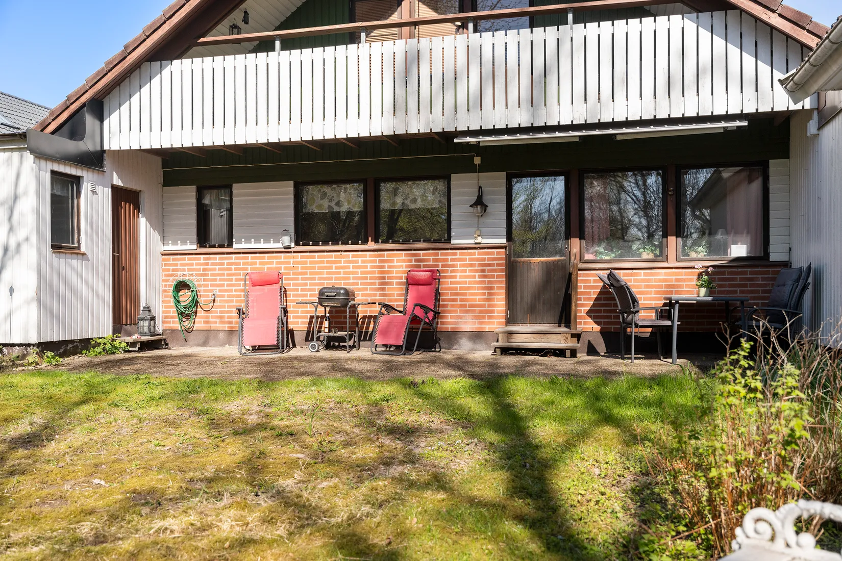 Villa, Liljevägen 75, Blåsut, Vänersborg