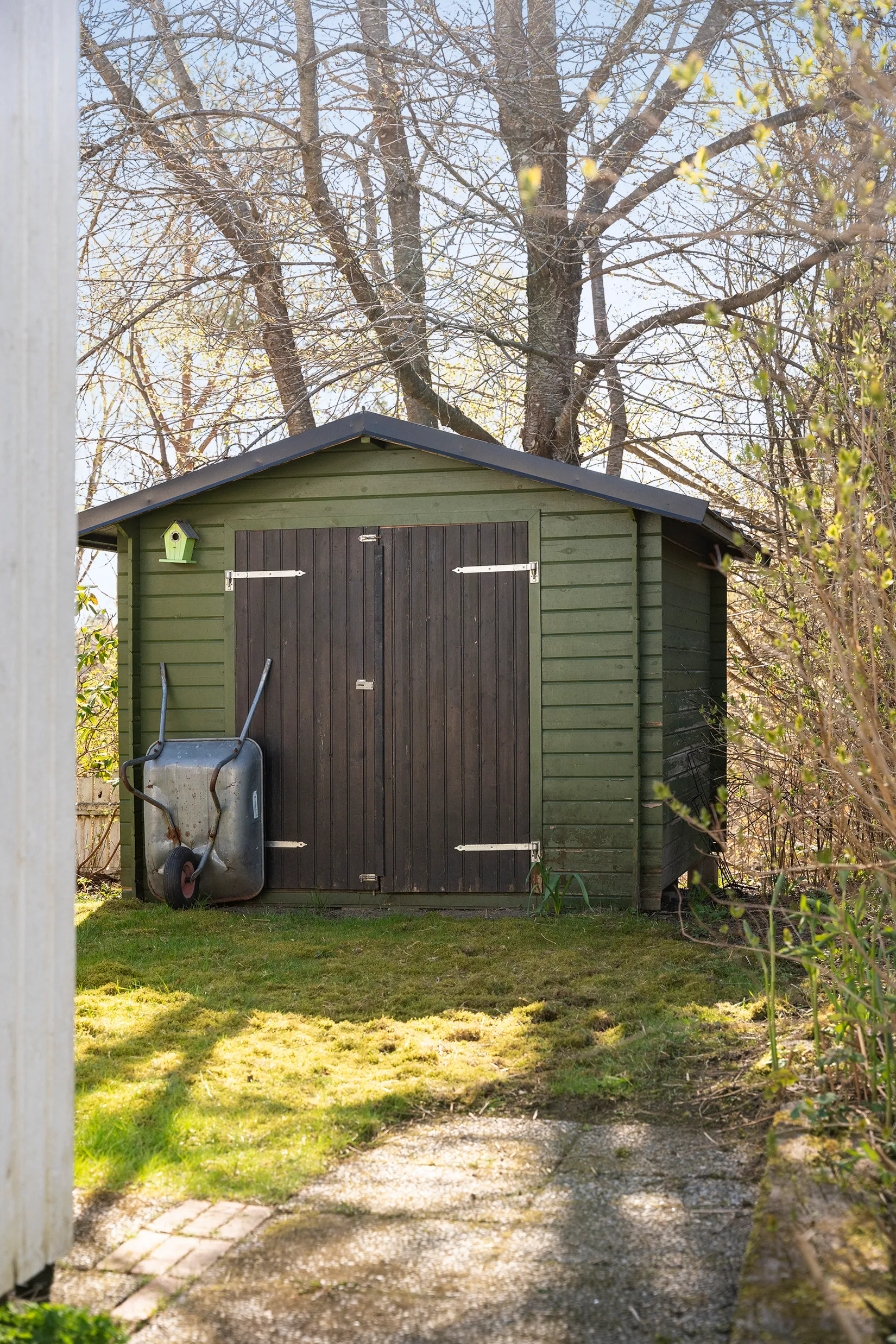 Villa, Liljevägen 75, Blåsut, Vänersborg