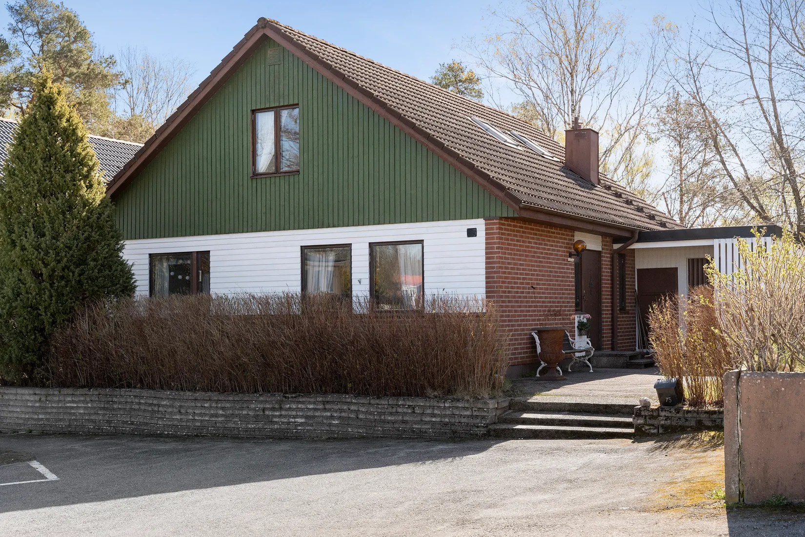 Villa, Liljevägen 75, Blåsut, Vänersborg
