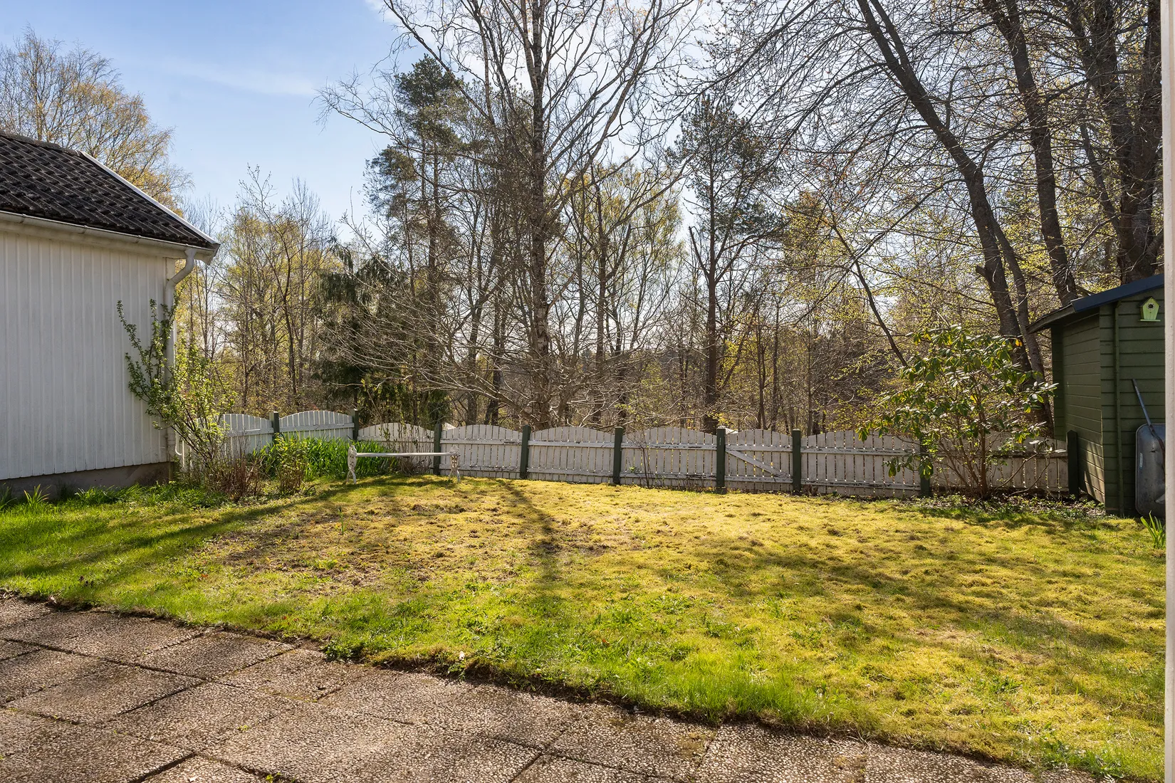 Villa, Liljevägen 75, Blåsut, Vänersborg