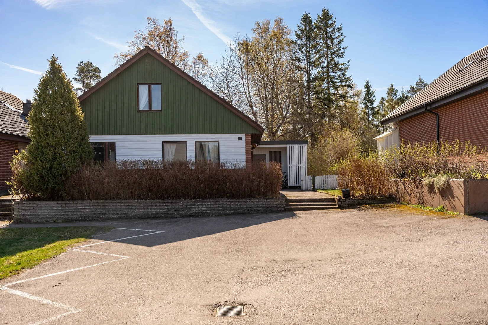 Villa, Liljevägen 75, Blåsut, Vänersborg