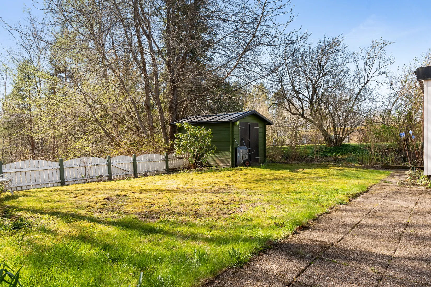Villa, Liljevägen 75, Blåsut, Vänersborg