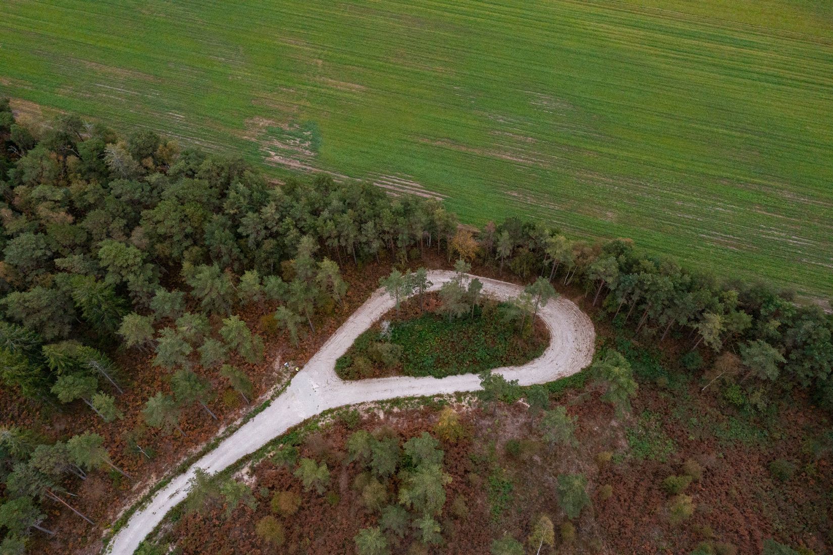 Tomt, Gammelgarn Svartdal 621G, Gotland