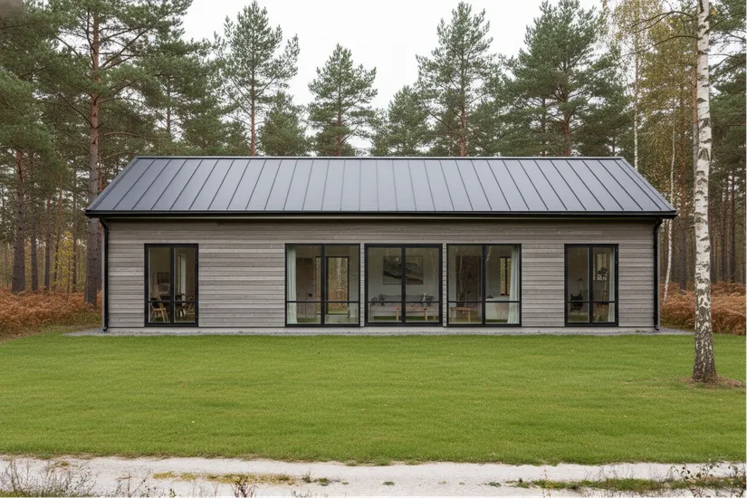 Tomt, Gammelgarn Svartdal 621G, Gotland