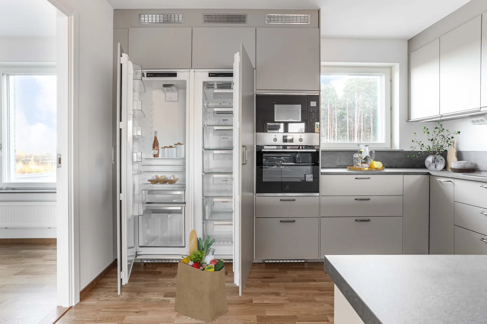 Bostadsrätt, Örtgränd 8, Tomtebo, Umeå