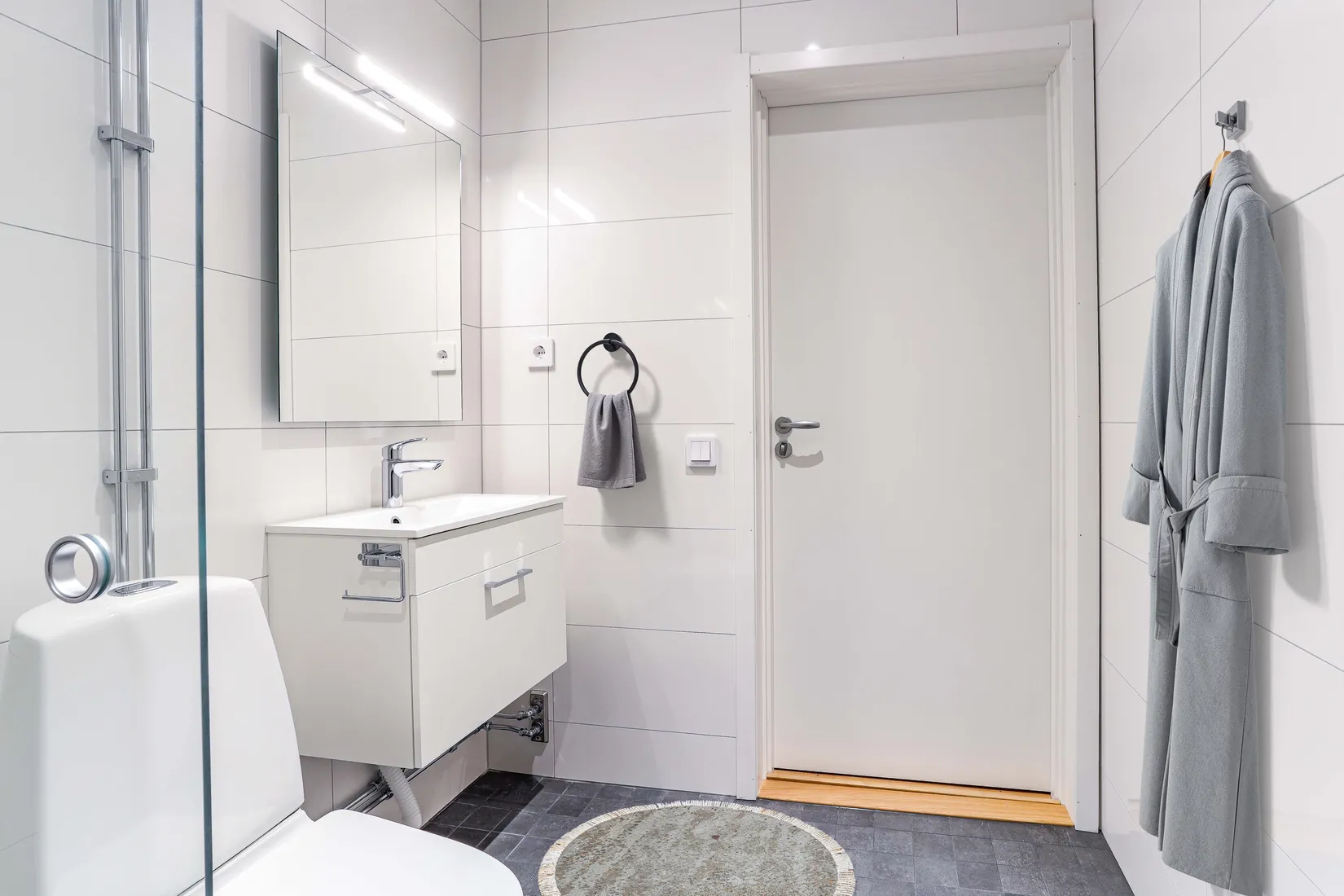 Bostadsrätt, Örtgränd 8, Tomtebo, Umeå