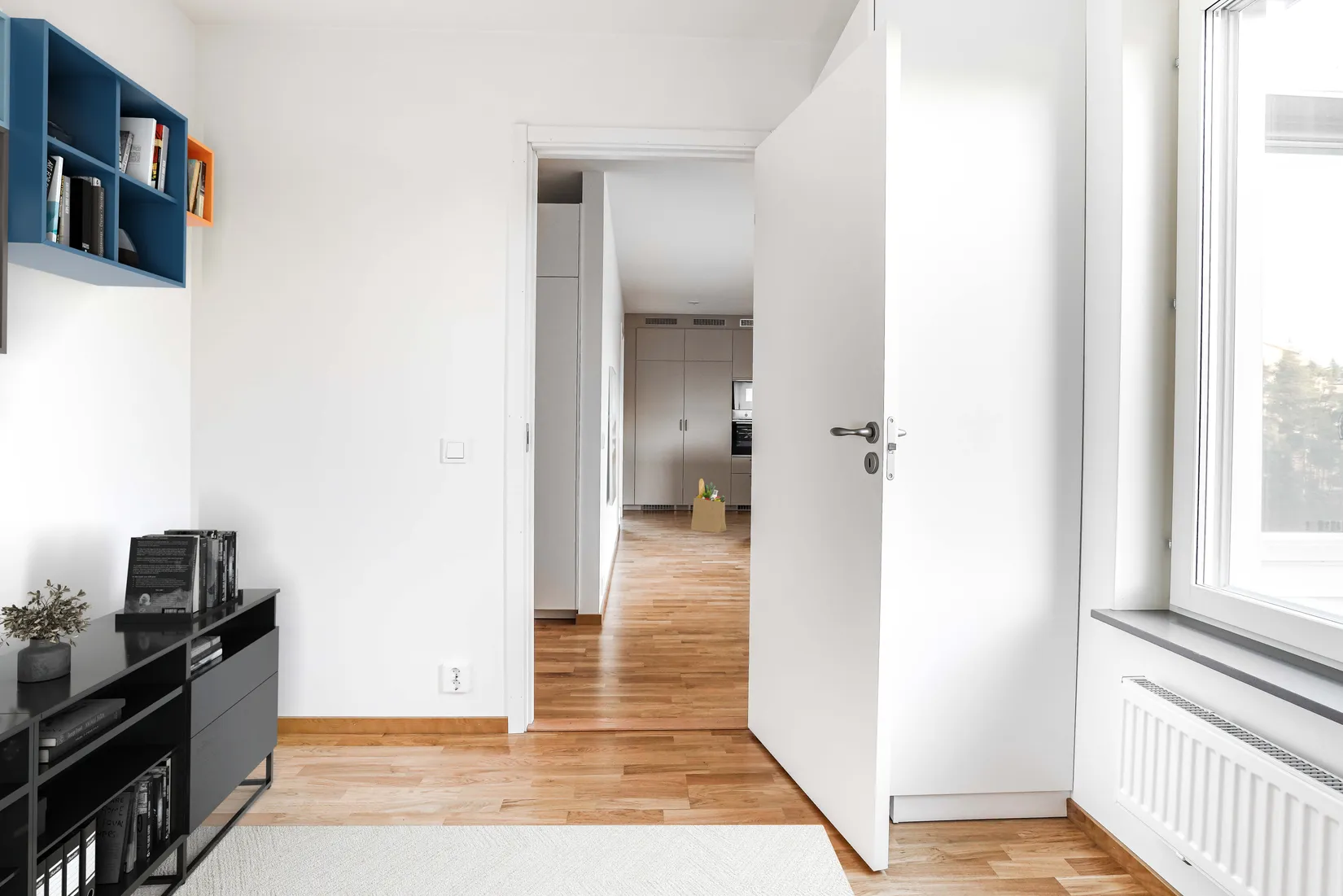 Bostadsrätt, Örtgränd 8, Tomtebo, Umeå