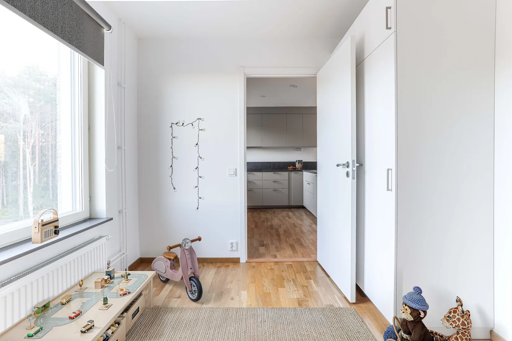 Bostadsrätt, Örtgränd 8, Tomtebo, Umeå