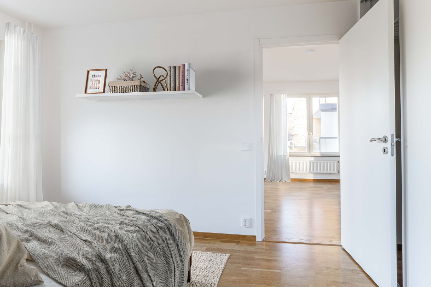 Bostadsrätt, Örtgränd 8, Tomtebo, Umeå