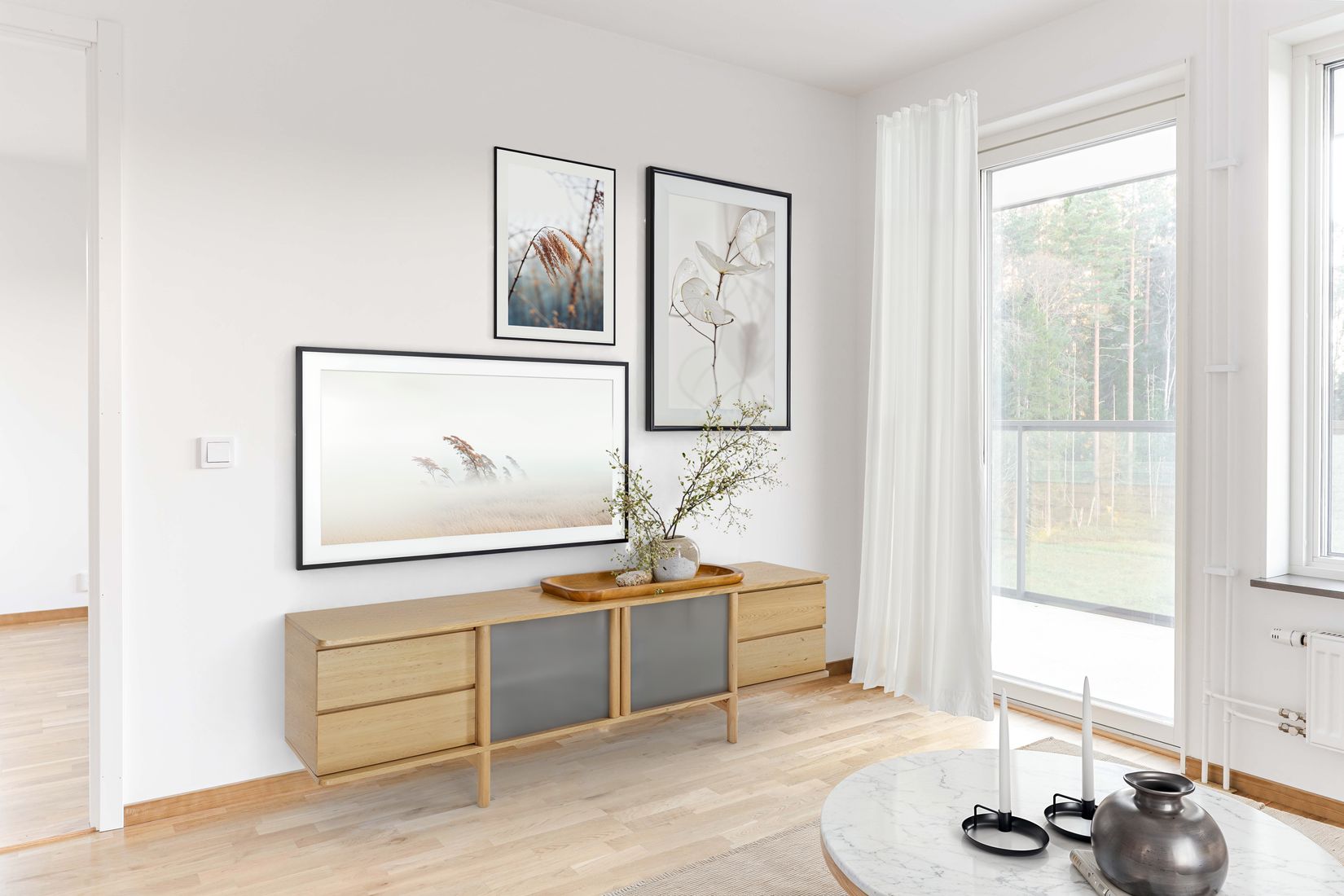 Bostadsrätt, Örtgränd 8, Tomtebo, Umeå