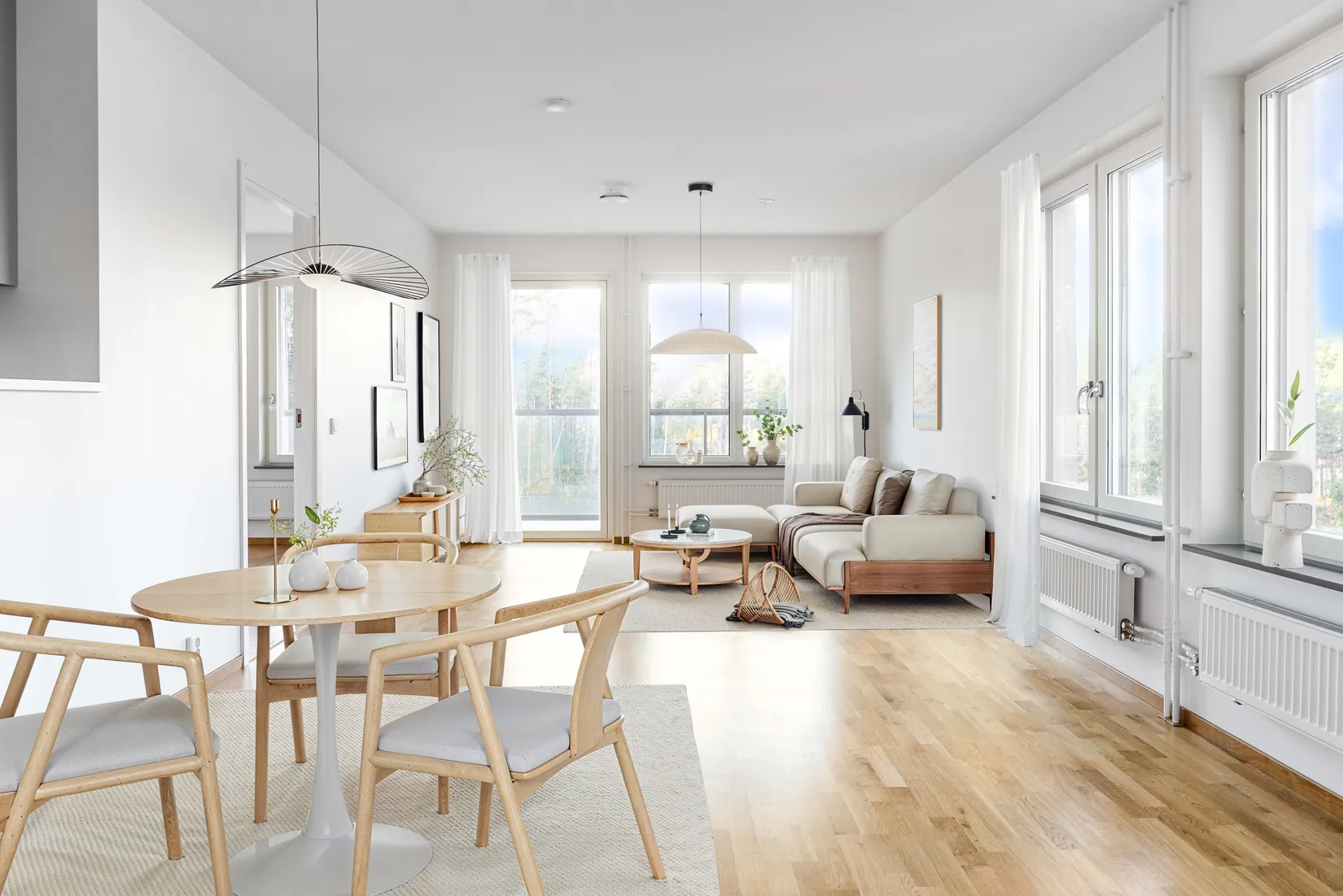 Bostadsrätt, Örtgränd 8, Tomtebo, Umeå