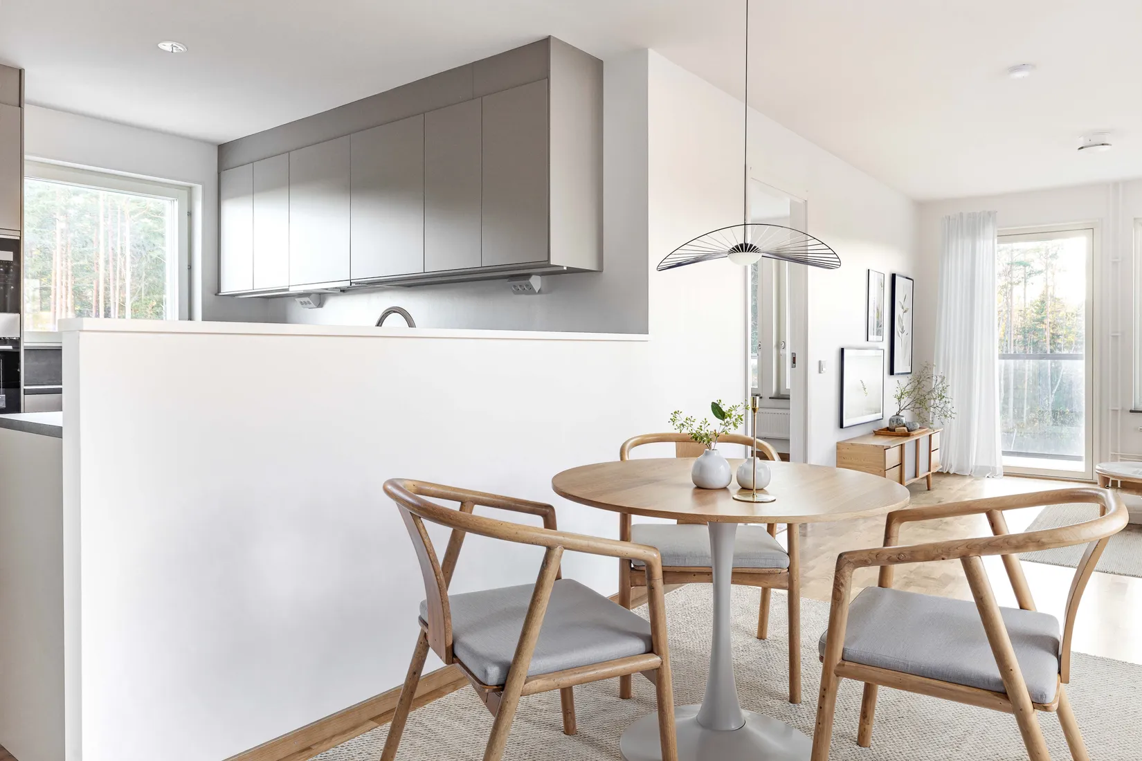 Bostadsrätt, Örtgränd 8, Tomtebo, Umeå