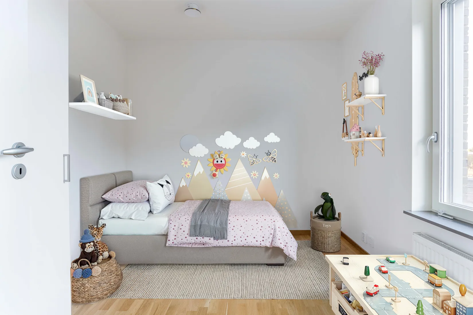 Bostadsrätt, Örtgränd 8, Tomtebo, Umeå