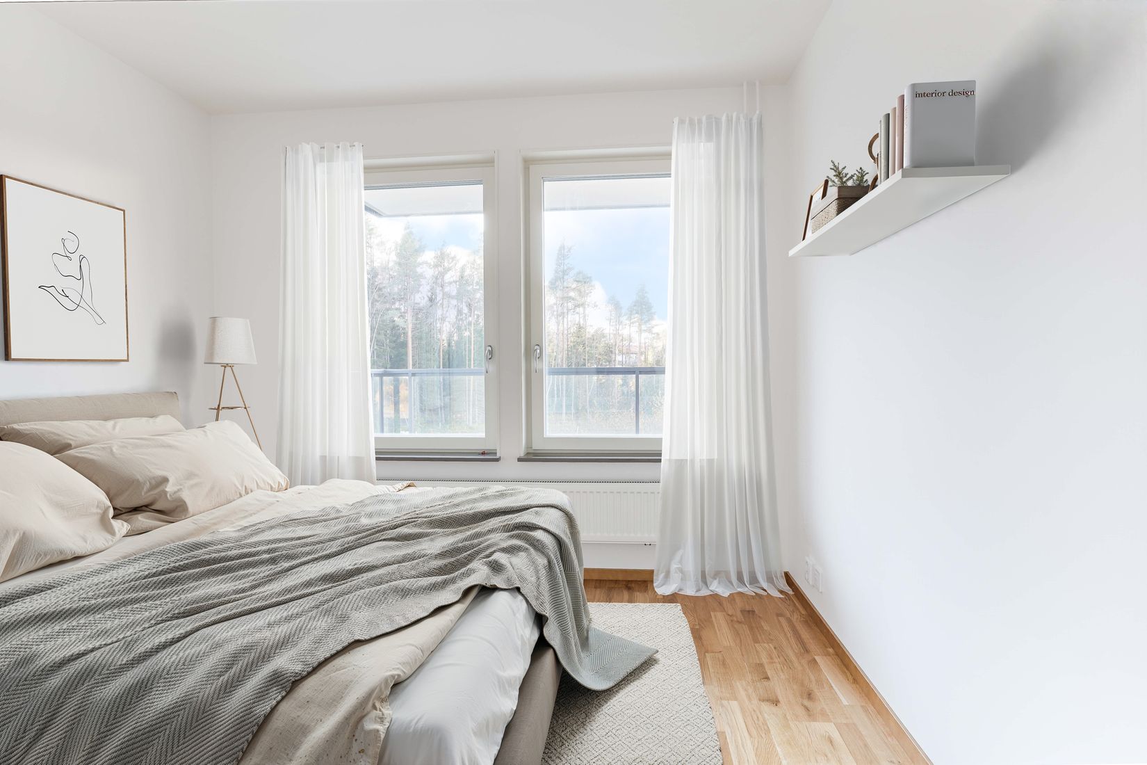 Bostadsrätt, Örtgränd 8, Tomtebo, Umeå