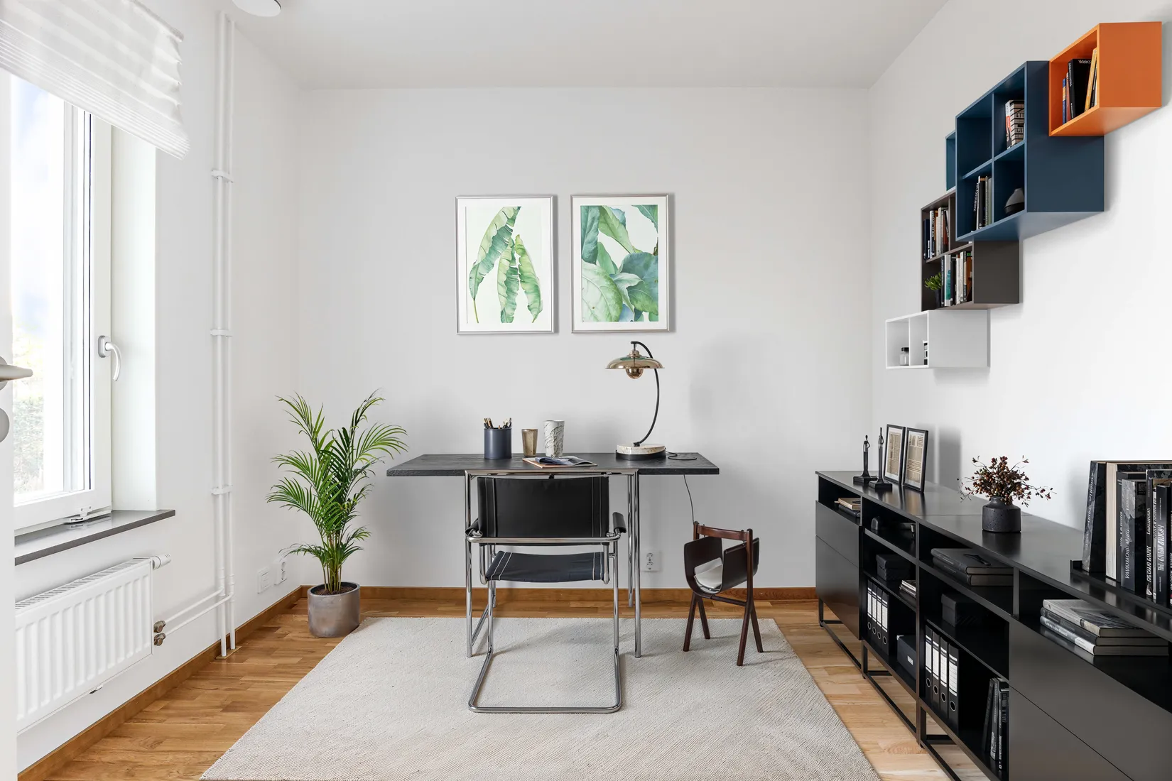 Bostadsrätt, Örtgränd 8, Tomtebo, Umeå