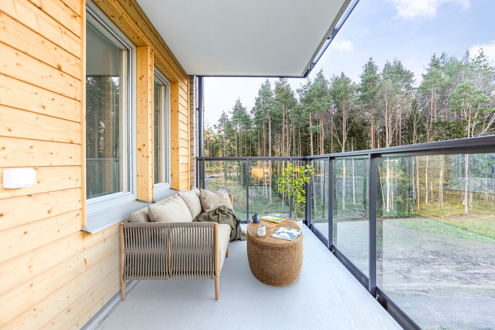 Bostadsrätt, Örtgränd 8, Tomtebo, Umeå