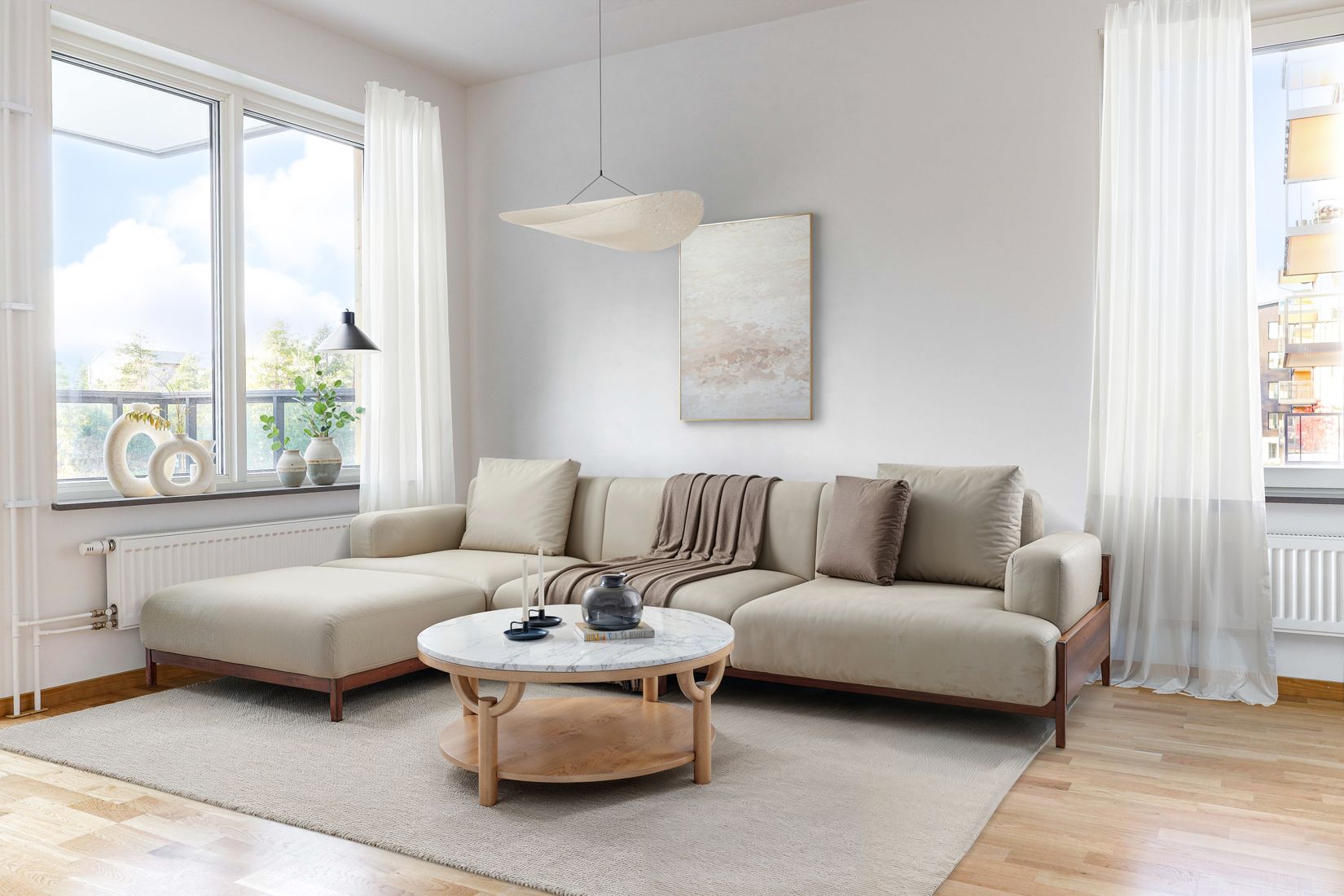 Bostadsrätt, Örtgränd 8, Tomtebo, Umeå