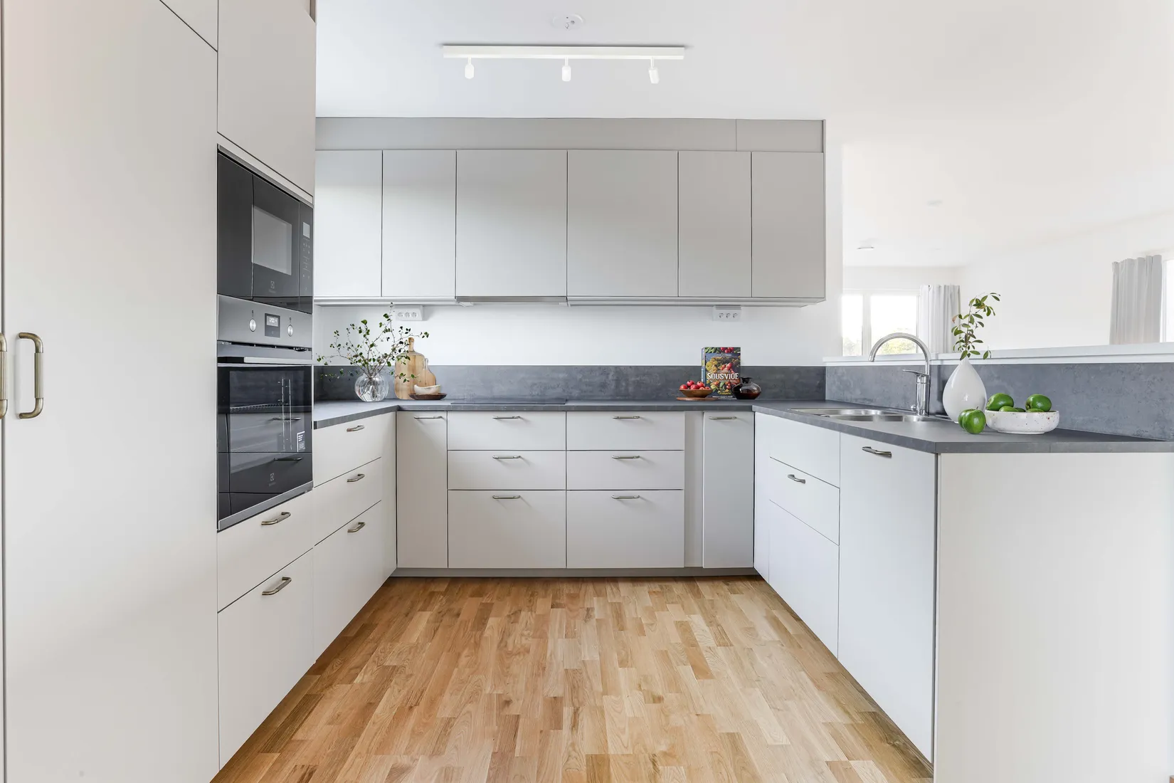 Bostadsrätt, Örtgränd 8, Tomtebo, Umeå