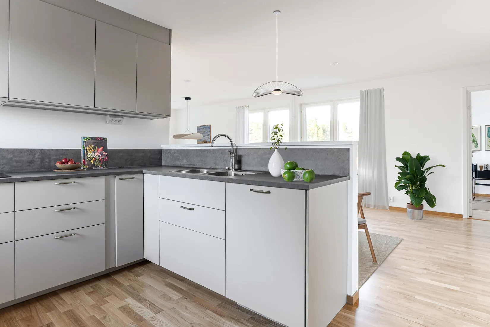 Bostadsrätt, Örtgränd 8, Tomtebo, Umeå