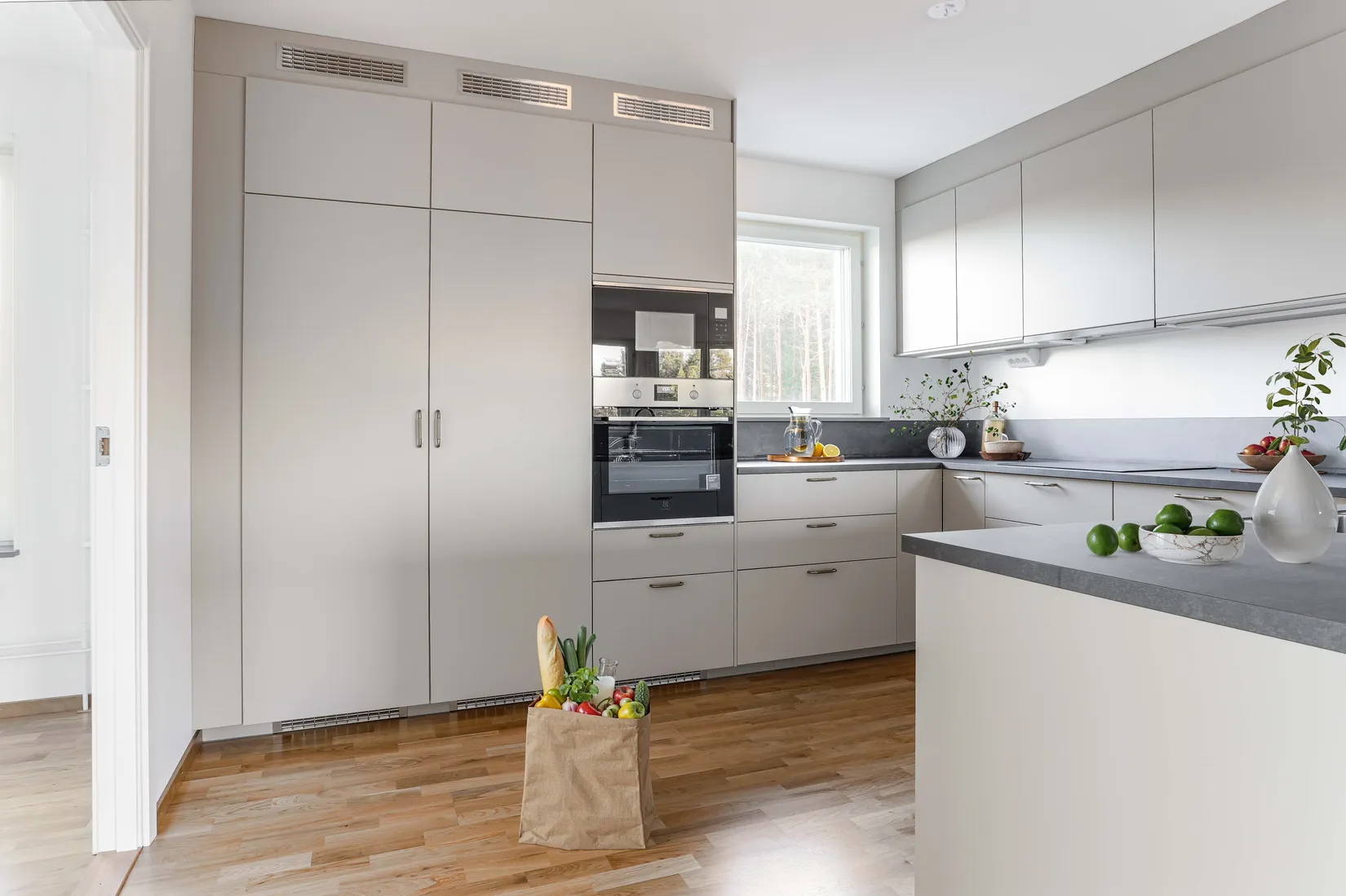 Bostadsrätt, Örtgränd 8, Tomtebo, Umeå