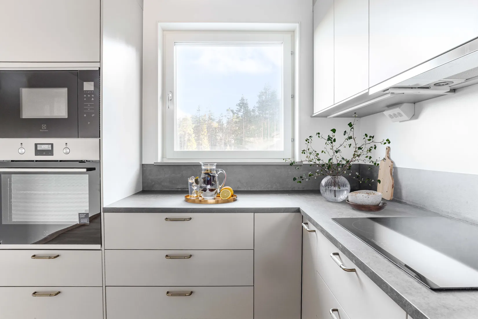 Bostadsrätt, Örtgränd 8, Tomtebo, Umeå