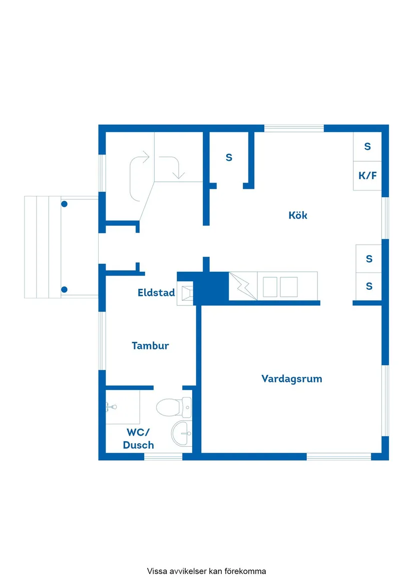 Villa, Fogdegatan 10, Gylle, Borlänge