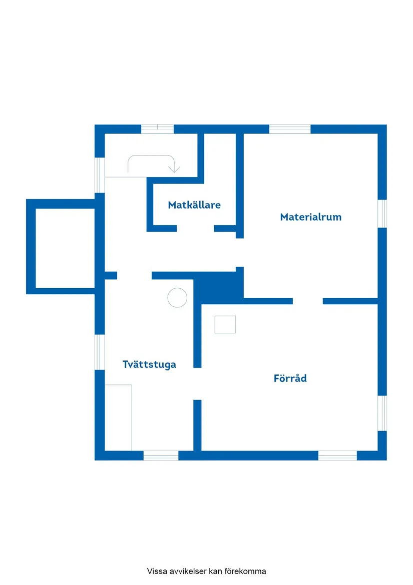 Villa, Fogdegatan 10, Gylle, Borlänge