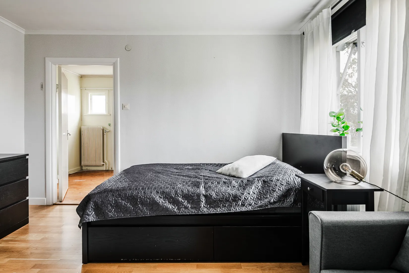 Villa, Fogdegatan 10, Gylle, Borlänge