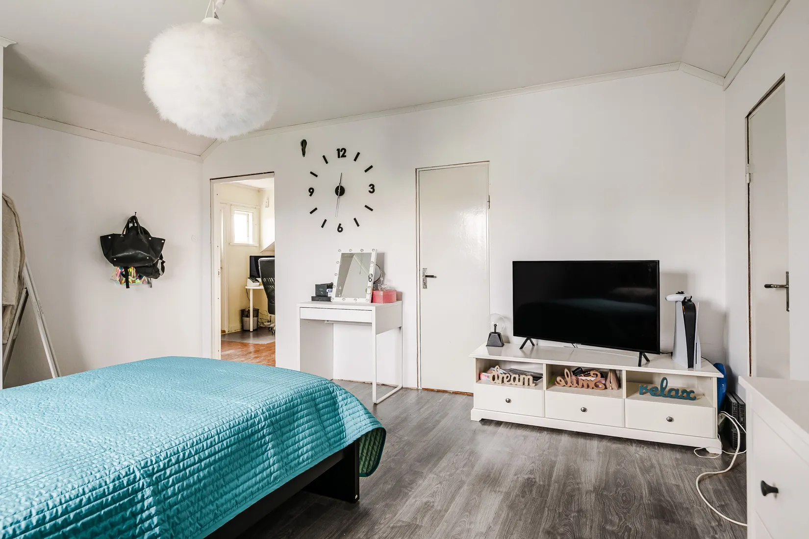 Villa, Fogdegatan 10, Gylle, Borlänge