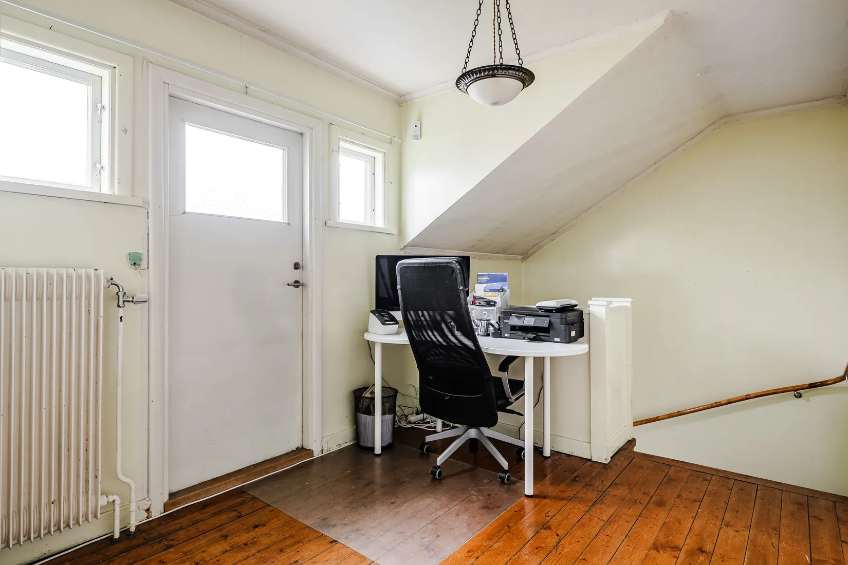 Villa, Fogdegatan 10, Gylle, Borlänge