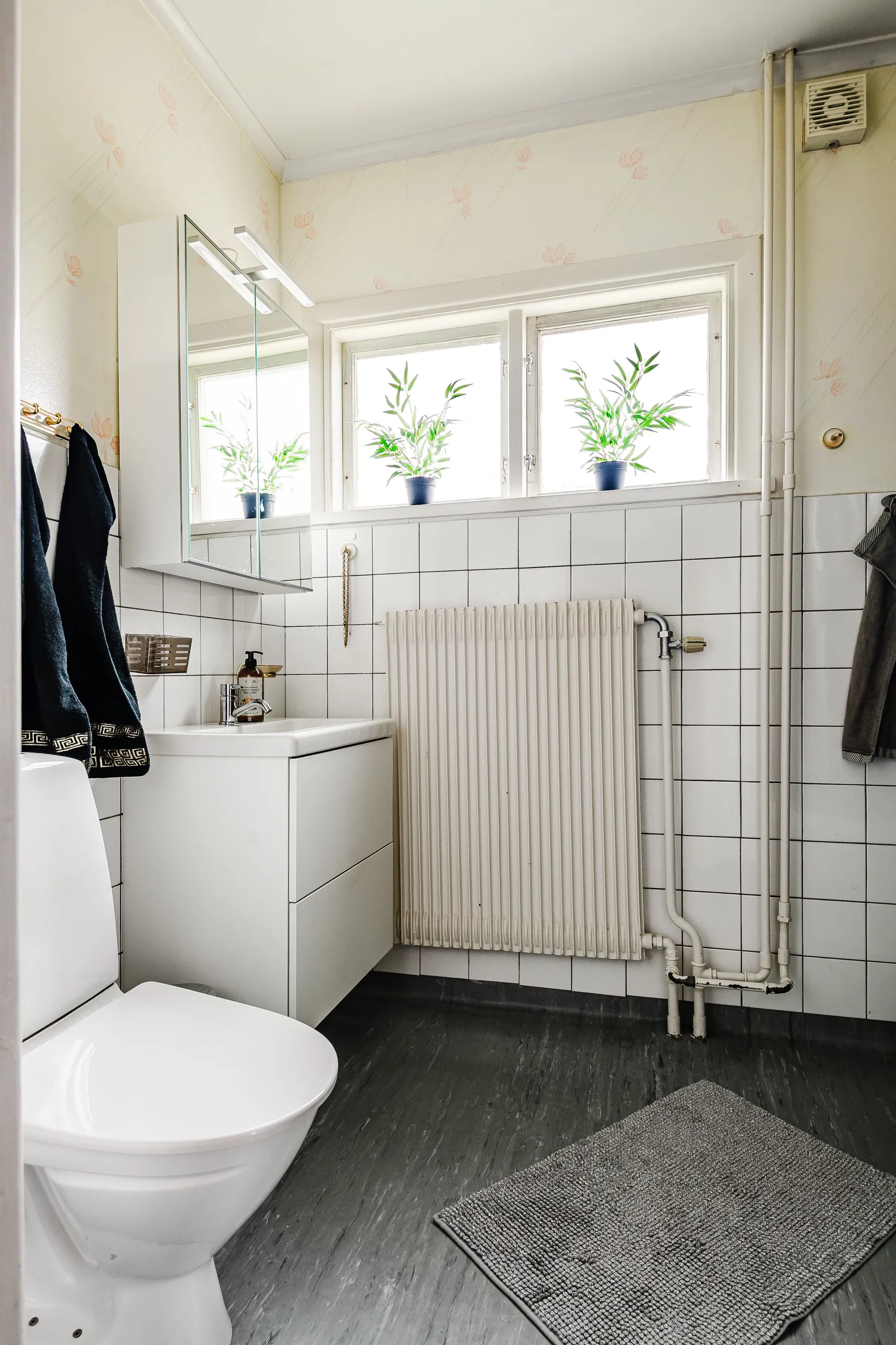 Villa, Fogdegatan 10, Gylle, Borlänge