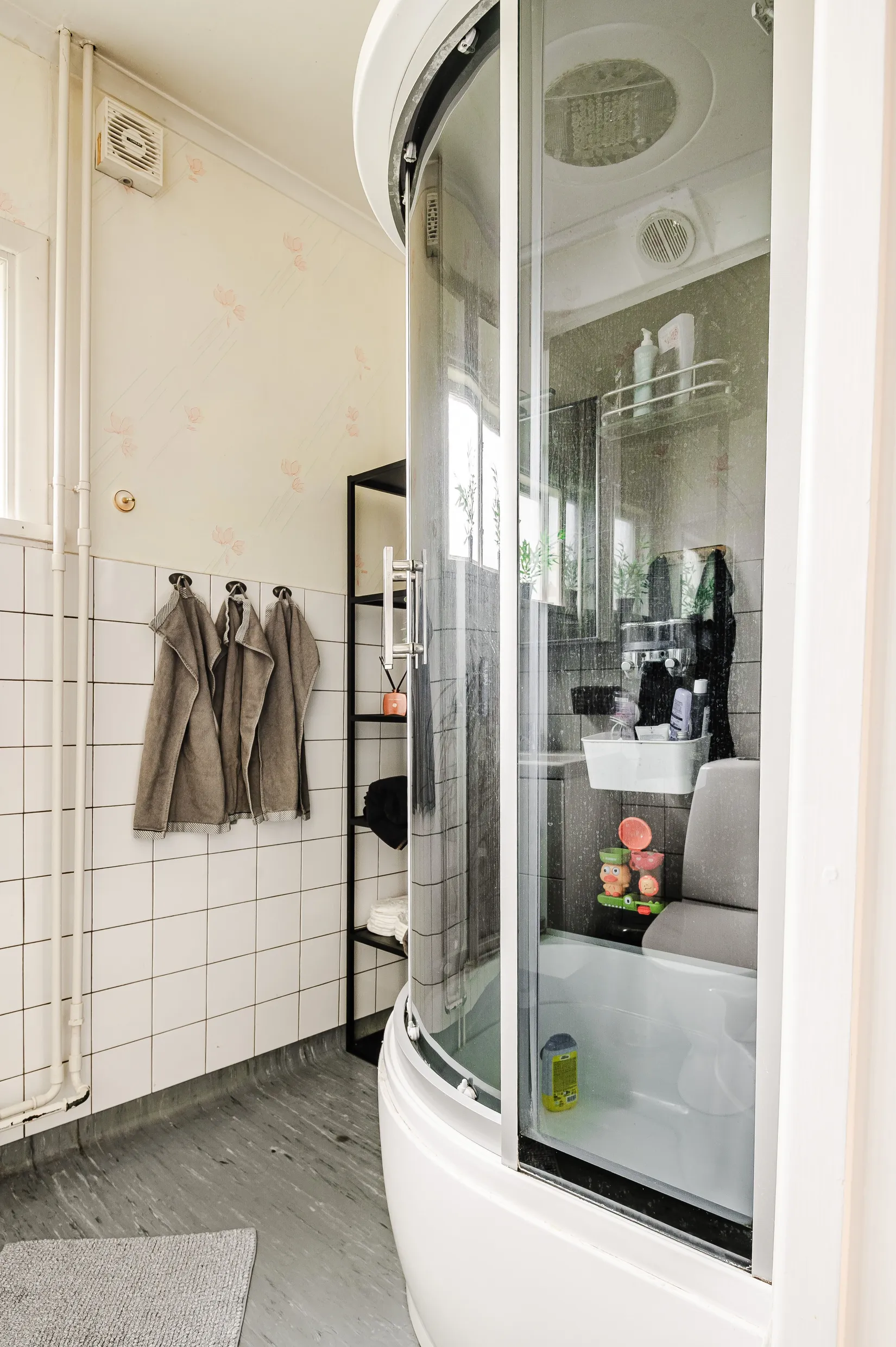 Villa, Fogdegatan 10, Gylle, Borlänge