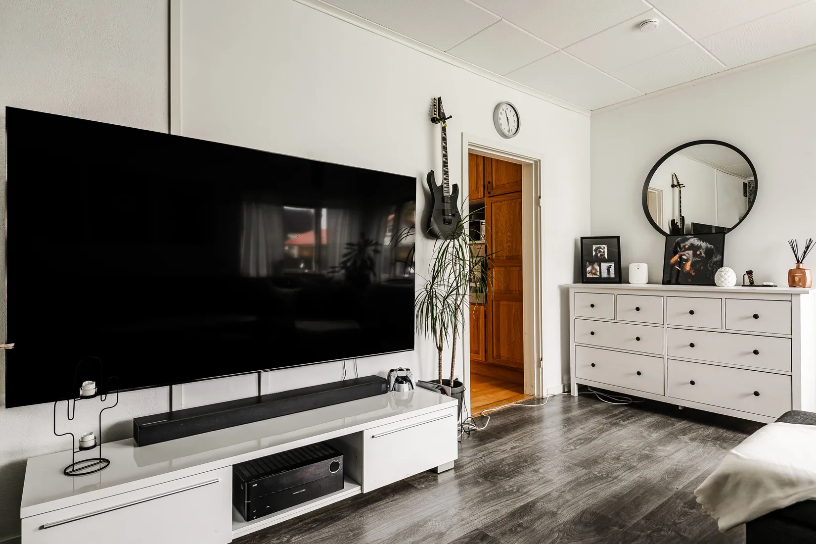 Villa, Fogdegatan 10, Gylle, Borlänge