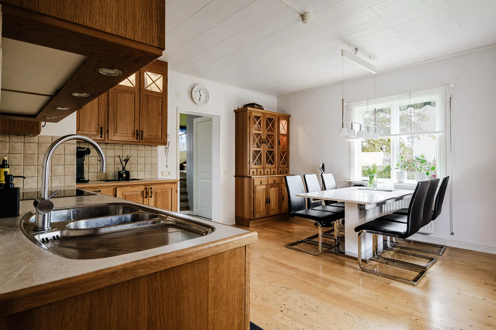 Villa, Fogdegatan 10, Gylle, Borlänge