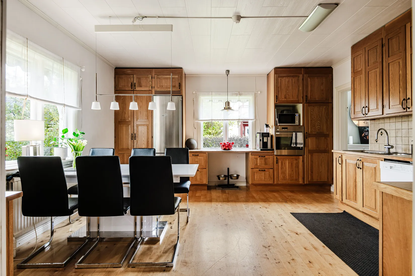 Villa, Fogdegatan 10, Gylle, Borlänge